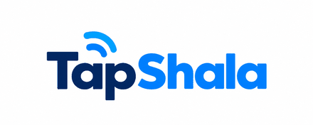 TapShala NFC & QR Google Review Stands